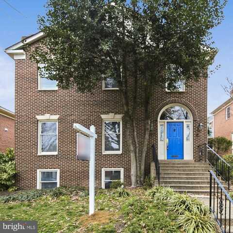 4477 SALEM LN NW, WASHINGTON, DC 20007