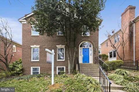 4477 SALEM LN NW, WASHINGTON, DC 20007