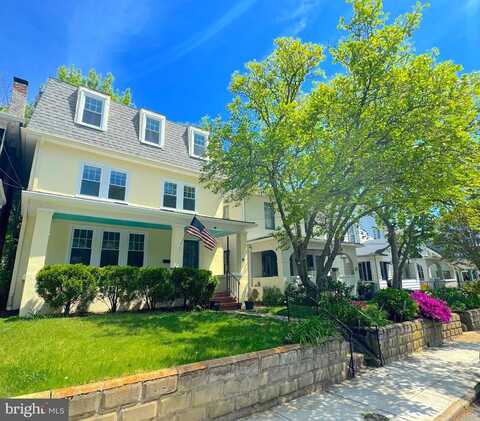 46 MURRAY AVE, ANNAPOLIS, MD 21401
