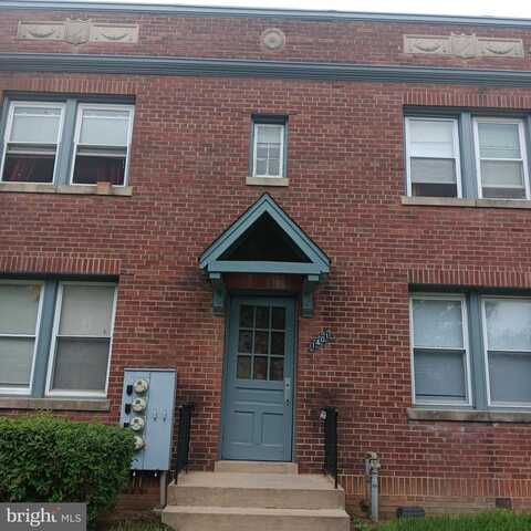 1401 NE STAPLES ST NE #1, WASHINGTON, DC 20002