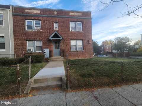 1401 NE STAPLES ST NE #1, WASHINGTON, DC 20002