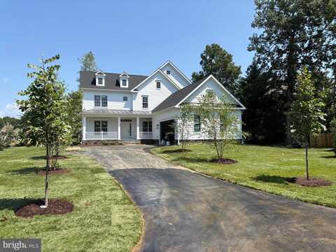3608 CENTER DR, ALEXANDRIA, VA 22309