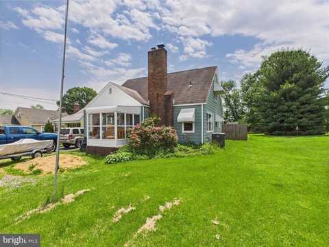 1207 OREMS, BALTIMORE, MD 21220