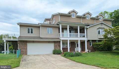 839 SHORE DR, EDGEWATER, MD 21037