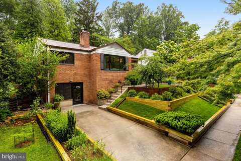3121 HOMEWOOD PKWY, KENSINGTON, MD 20895