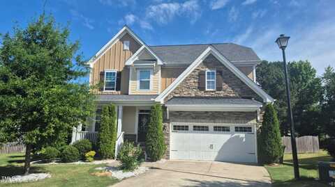 undefined, Wake Forest, NC 27587