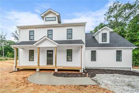 3753 Grays Ln, Goochland, VA 23063
