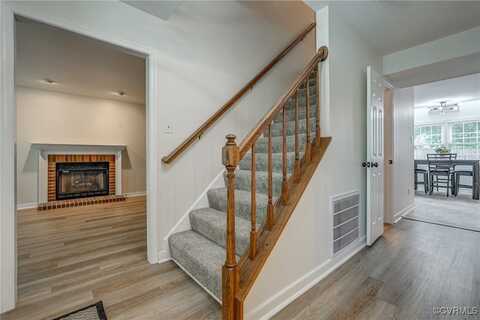 3404 Priscilla Ct, Henrico, VA 23233