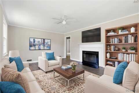 3507 Howard Rd, Henrico, VA 23223
