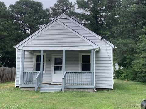 9 Ainsworth Ln, Henrico, VA 23223