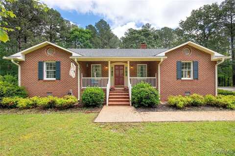 11313 E Quaker Rd, Prince George, VA 23842