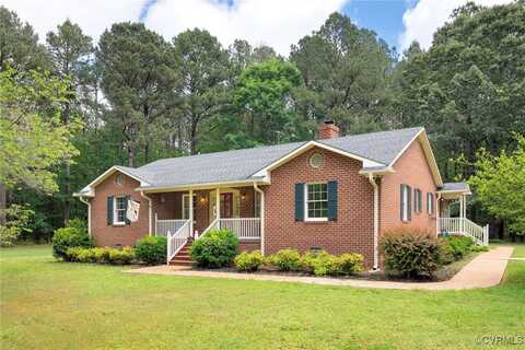 11313 E Quaker Rd, Prince George, VA 23842