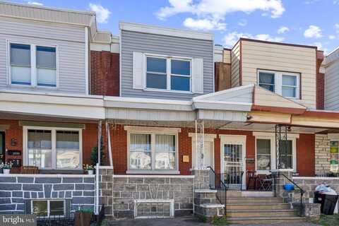 2937 ARAMINGO AVE, PHILADELPHIA, PA 19134