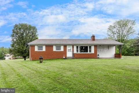 190 BUCHER JOHN RD, UNION BRIDGE, MD 21791