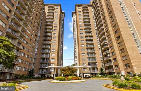 1836 METZEROTT RD #1414, ADELPHI, MD 20783