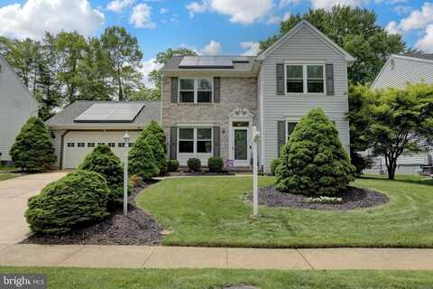 3220 TRELLIS LN, ABINGDON, MD 21009
