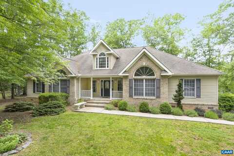 4 CHIP CT, Palmyra, VA 22963