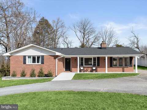 2329 MOUNT HEBRON DR, ELLICOTT CITY, MD 21042