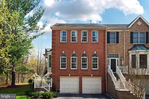 102 WINDING ROSE DR, ROCKVILLE, MD 20850