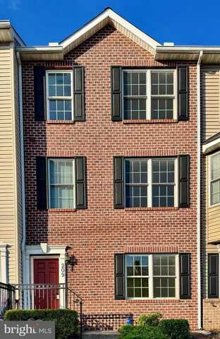 209 DECATUR ST, CUMBERLAND, MD 21502