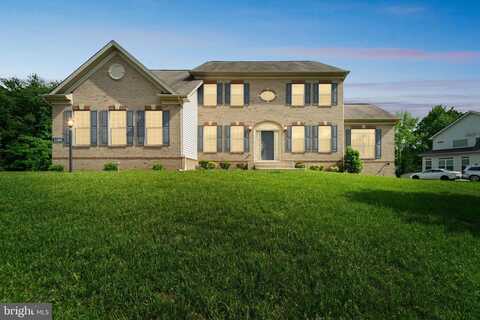 11305 SPRINGPARK CT, GLENN DALE, MD 20769