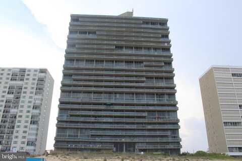 9900 COASTAL HWY #707, OCEAN CITY, MD 21842