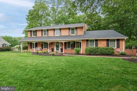 1705 FORESTDALE DR, WILMINGTON, DE 19803
