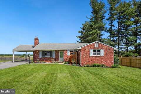 26105 CORNOR DR, DAMASCUS, MD 20872