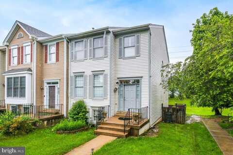 8101 CHELABERRY CT, GAITHERSBURG, MD 20879