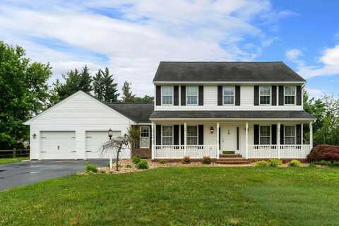 82 PHEASANT RUN, Waynesboro, VA 22980