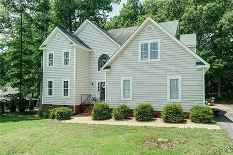 8433 Colemanden Dr, Mechanicsville, VA 23111