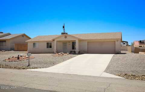2060 Cosnina Dr, Lake Havasu City, AZ 86403