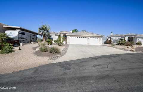 3615 Yucca Ln, Lake Havasu City, AZ 86404