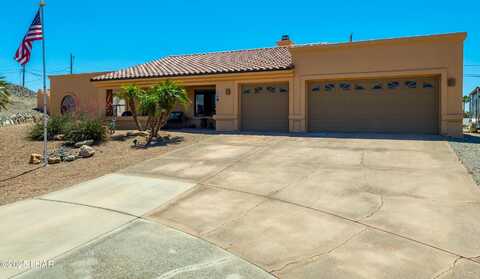 550 Wayside Plz, Lake Havasu City, AZ 86403