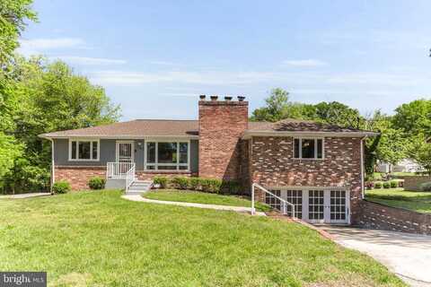 2300 FOSTER PL, TEMPLE HILLS, MD 20748