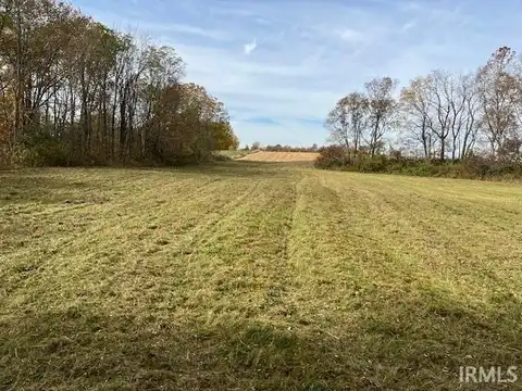 County Road 500 W, Mulberry, IN 46058