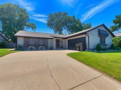 2104 Valdez Drive, Lafayette, IN 47905