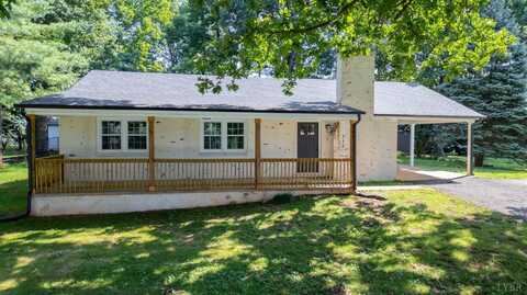 112 Forest Dale Drive, Forest, VA 24551