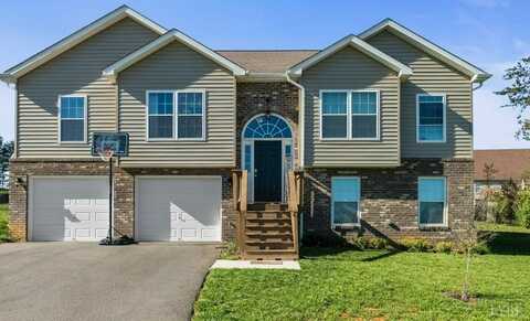 255 Traverse Drive, Evington, VA 24550