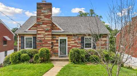 1403 Gates Street, Lynchburg, VA 24502