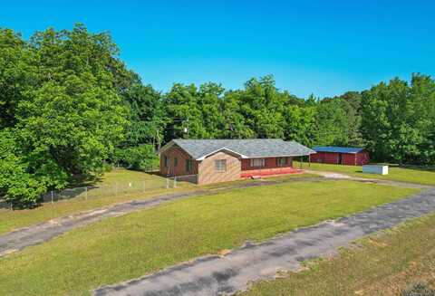 484 S HWY 259, Daingerfield, TX 75638