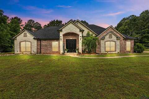 1844 Raven Rd, Diana, TX 75640