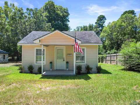 509 Clark St, Gilmer, TX 75644