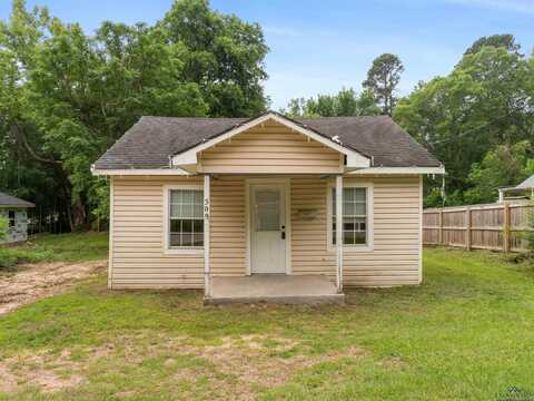 509 Clark St, Gilmer, TX 75644