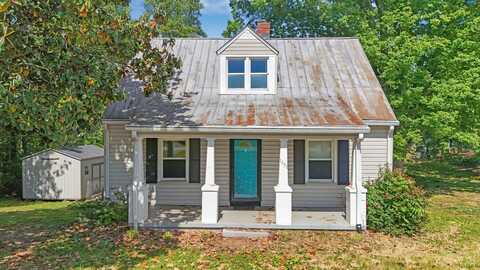 1131 Tabor Road, Gladys, VA 24554