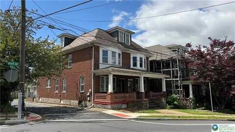 1134 WOOD Avenue, Easton, PA 18042