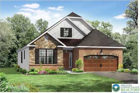 3430 Gentlewind Way, Emmaus Boro, PA 18049
