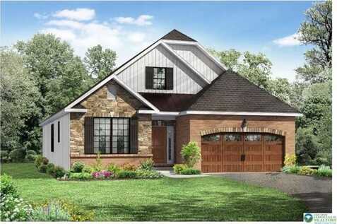 3430 Gentlewind Way, Emmaus, PA 18049