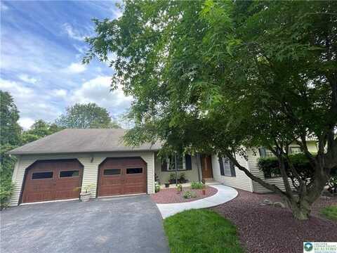 5023 Church Drive, White Hall, PA 18037