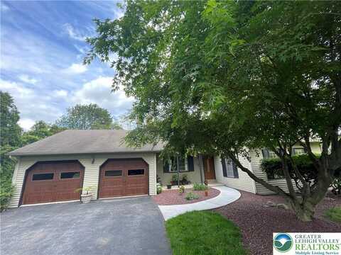 5023 Church Drive, White Hall, PA 18037